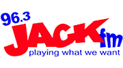 96.3 JACK FM