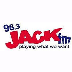 96.3 JACK FM