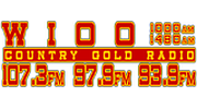 WIOO WIOO logo