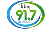 91.7 KBNJ 91.7 KBNJ logo