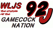 WLJS 91.9 FM