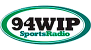 94 WIP Radio