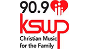 90.9 KSWP 90.9 KSWP logo