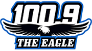 100.9 The Eagle