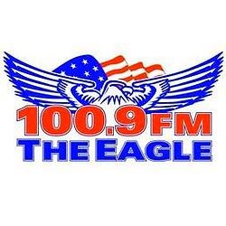 100.9 The Eagle