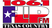 106.1 Flip-FM