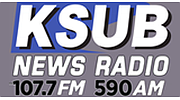 KSUB KSUB logo