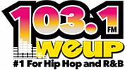103.1 WEUP