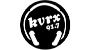 KVRX 91.7 FM KVRX 91.7 FM
