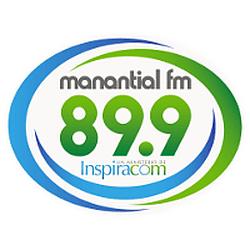 Manantial 89.9 FM