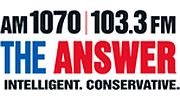 AM 1070 The Answer