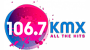 106.7 KMX