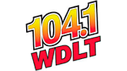 104.1 WDLT 104.1 WDLT