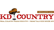 KD Country KD Country logo