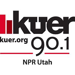 KUER-FM logo