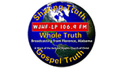 WJHF-LP 106.9 FM - Truth.FM