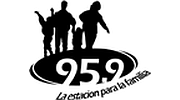 La Estacion Para la Familia 95.9 FM logo