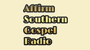 Affirm Southern Gospel Radio Affirm Southern Gospel Radio logo