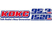 KOKC Radio