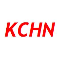 KCHN 1050 AM logo