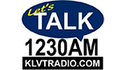 KLVT Radio 1230 AM