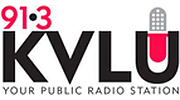 KVLU 91.3 FM