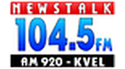 Newstalk 104.5