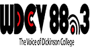 WDCV FM WDCV FM logo