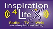 Inspiration 4 Life Radio Inspiration 4 Life Radio logo