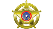 DeWitt County Sheriff and Fire, Cuero Police and EMS DeWitt County Sheriff and Fire, Cuero Police and EMS logo