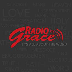 Radio by Grace logo