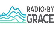 Radio by Grace Radio by Grace logo