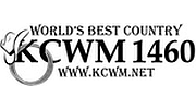 KCWM 1460 AM