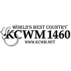 KCWM 1460 AM