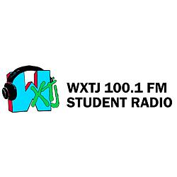 WXTJ 100.1 FM - Student Radio