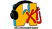 WXTJ 100.1 FM - Student Radio
