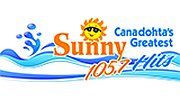 SUNNY 105.7
