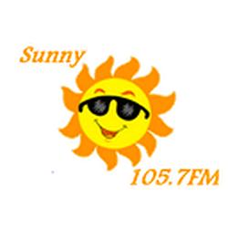 SUNNY 105.7