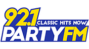 92.1 Party FM 92.1 Party FM logo
