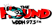 97.5 The Hound