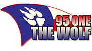 95 One The Wolf