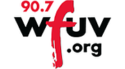 WFUV 90.7 FM