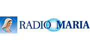 Radio María Radio María logo