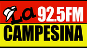 La Campesina 92.5 FM La Campesina 92.5 FM