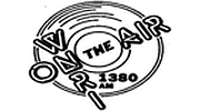 News Talk 1380 AM - WNRI News Talk 1380 AM - WNRI logo