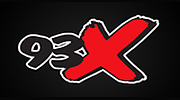 93X - KXXR 93X - KXXR