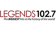 Legends 102.7