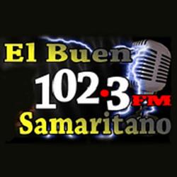 Radio El Buen Pastor logo
