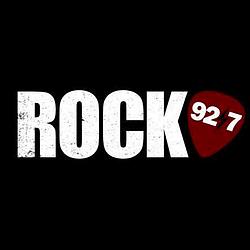 92.7 Rock