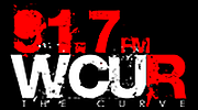 The Curve The Curve logo